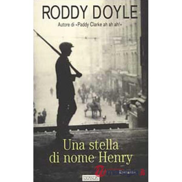 Stella di nome Henry (Una)