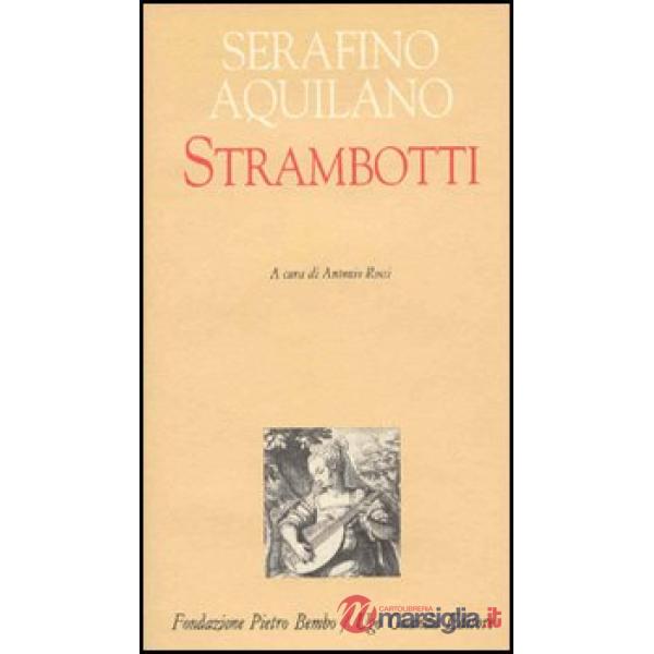 Strambotti