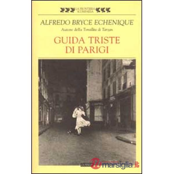 Guida triste di Parigi