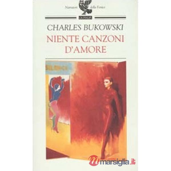 Niente canzoni d'amore