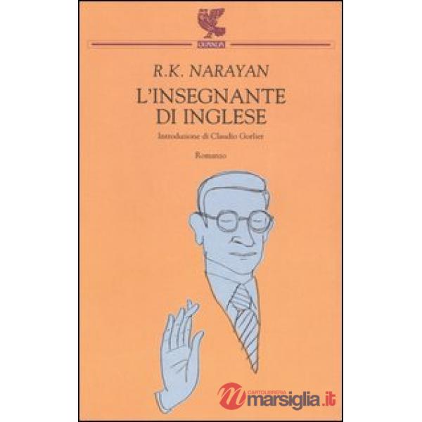 Insegnante di inglese (L')