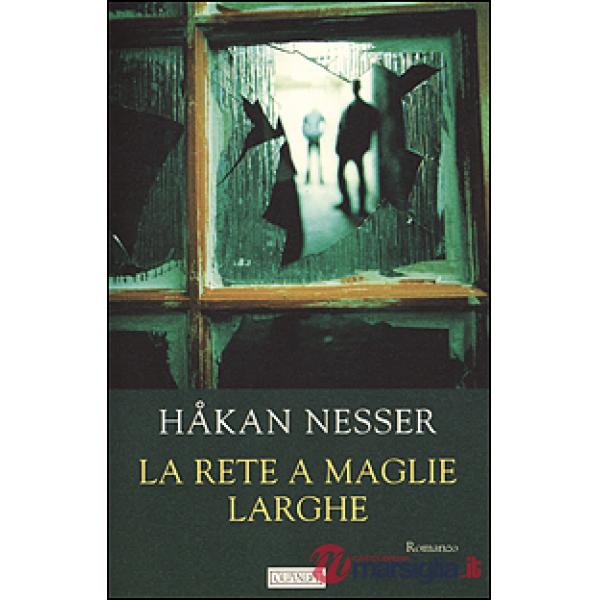 Rete a maglie larghe (La)