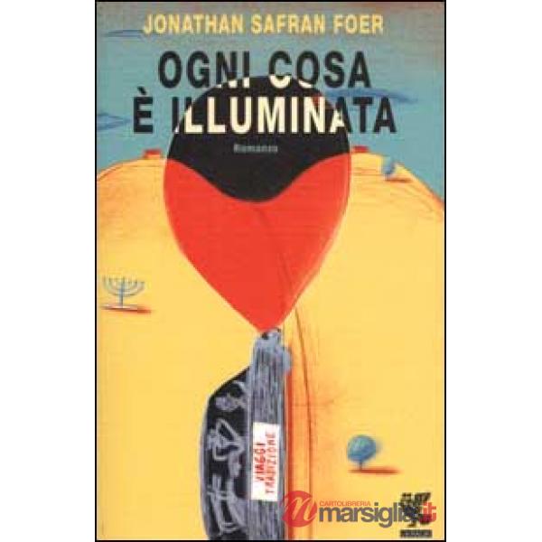 Ogni cosa è illuminata