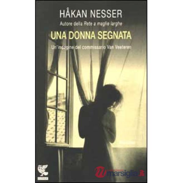 Donna segnata (Una)