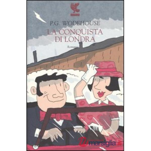 Conquista di Londra (La)