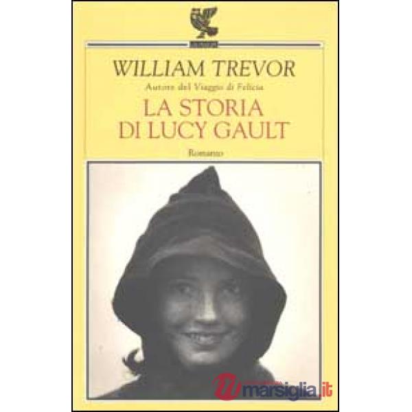 Storia di Lucy Gault (La)