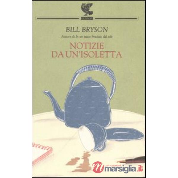 Notizie da un'isoletta