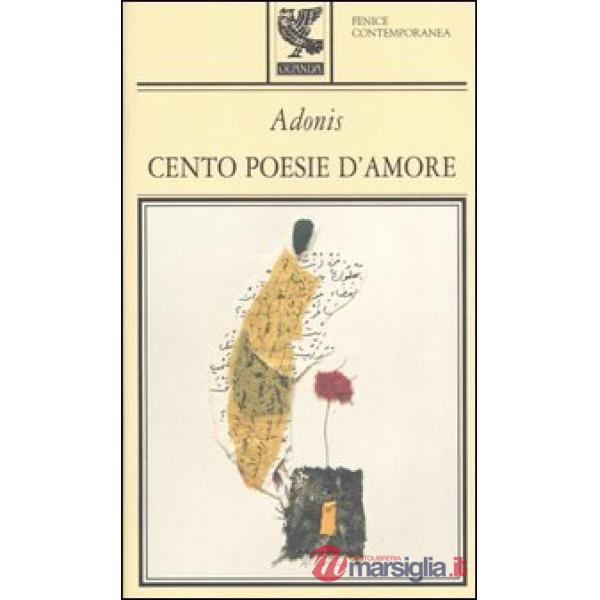 Cento poesie d'amore