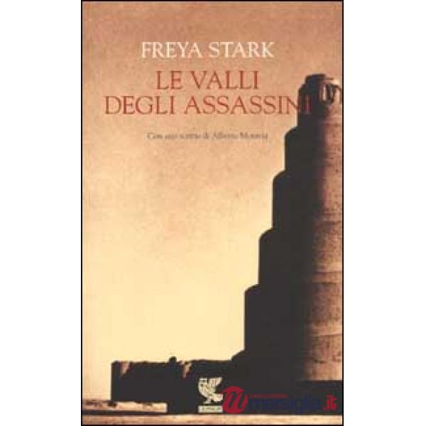 Valli degli assassini (Le)