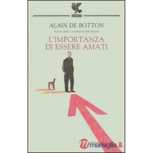Importanza di essere amati (L')