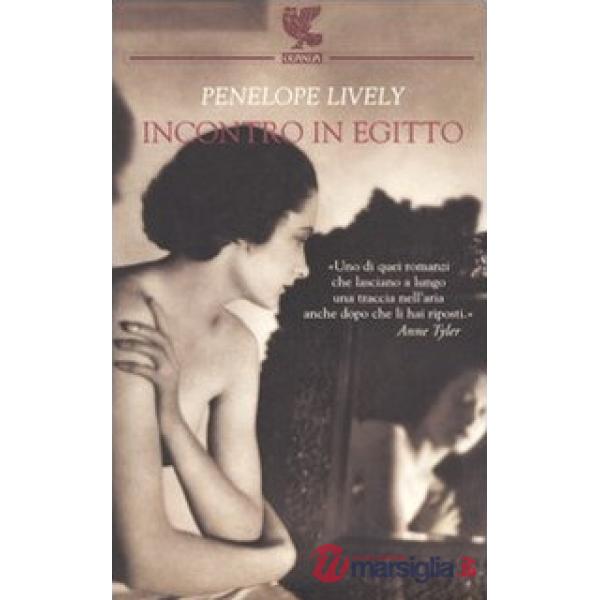 Incontro in Egitto