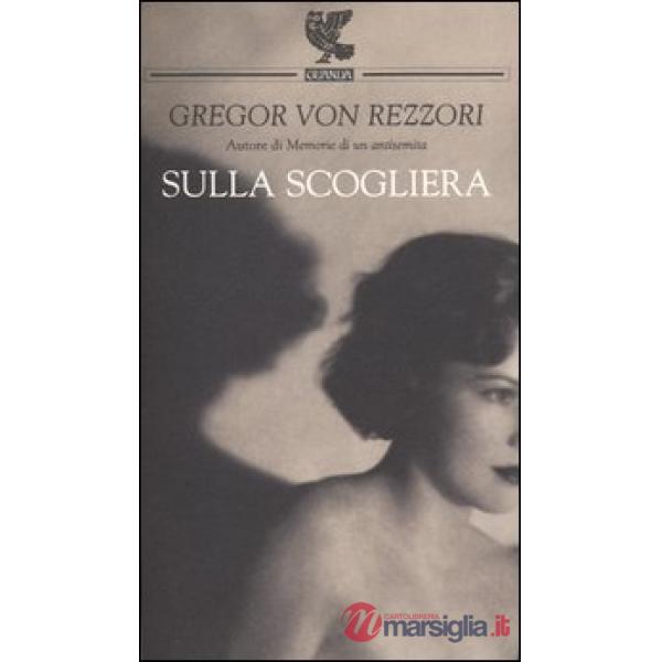 Sulla scogliera