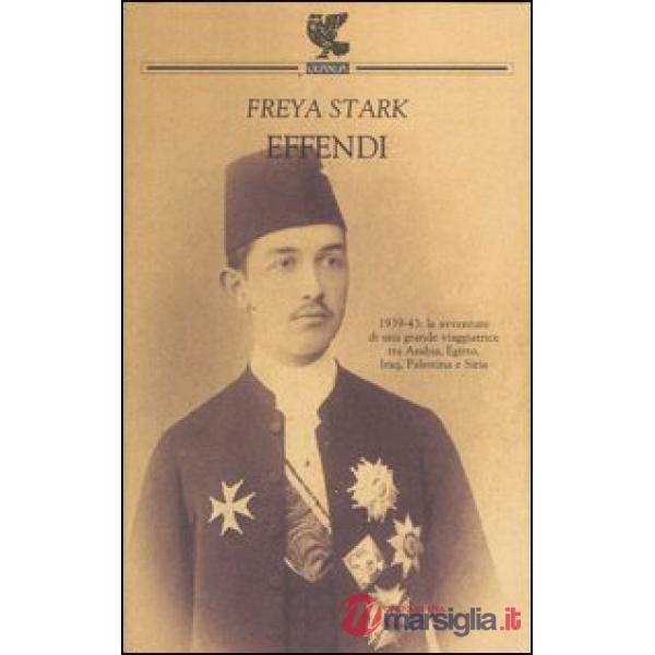 Effendi