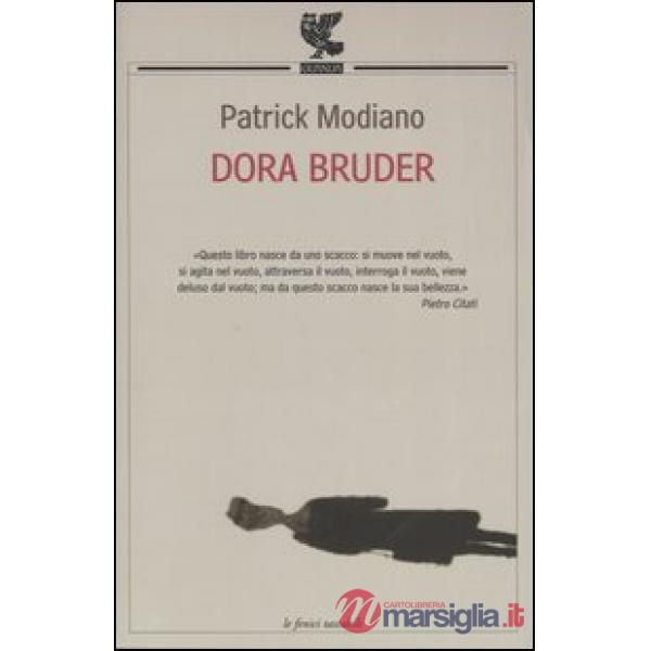 Dora Bruder