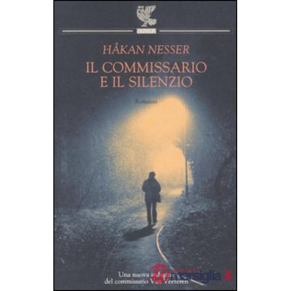 Commissario e il silenzio (Il)
