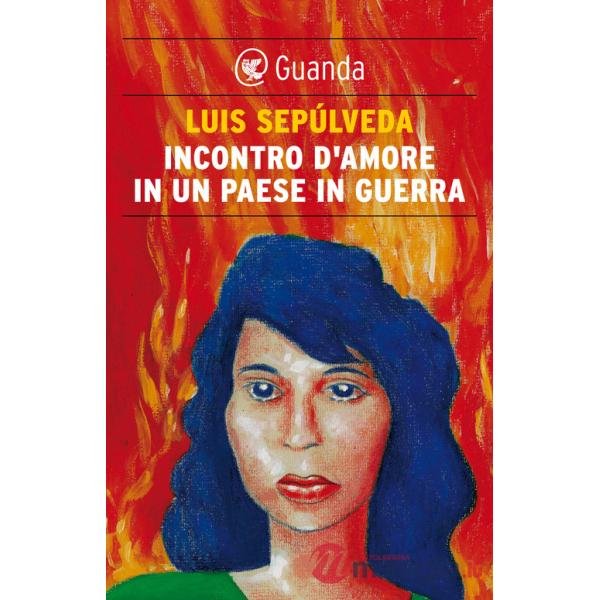 Incontro d'amore in un paese in guerra