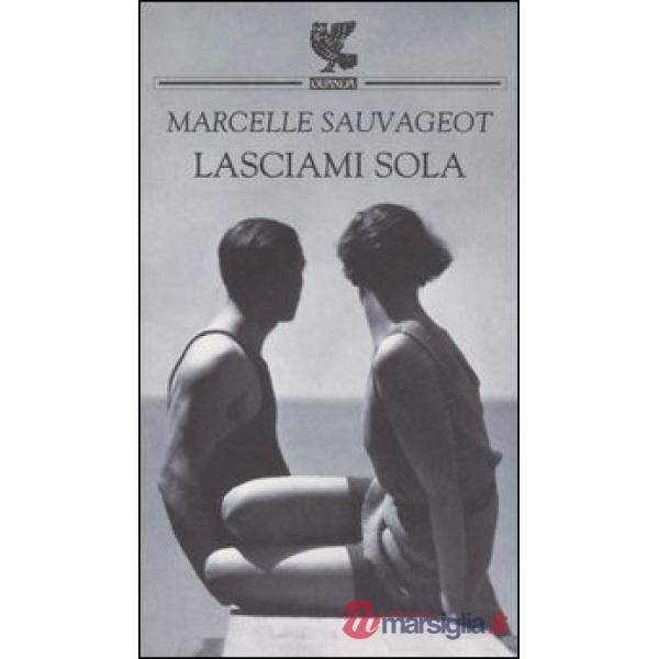 Lasciami sola