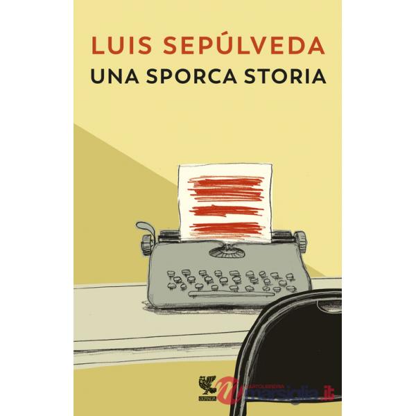 Sporca storia (Una)