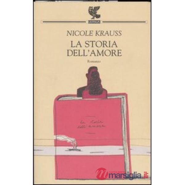 Storia dell'amore (La)