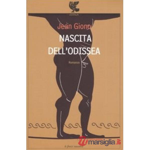 Nascita dell'Odissea