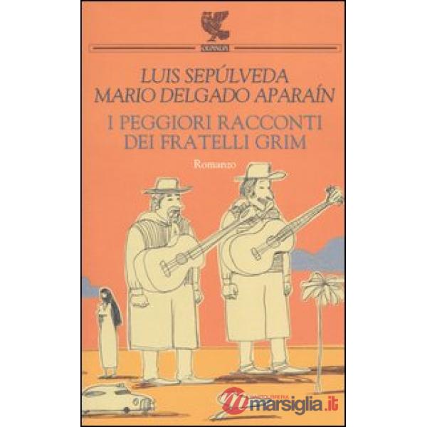 Peggiori racconti dei fratelli Grim (I)