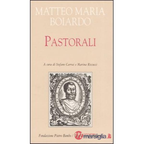 Pastorali
