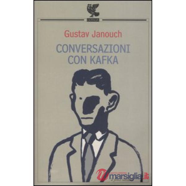 Conversazioni con Kafka