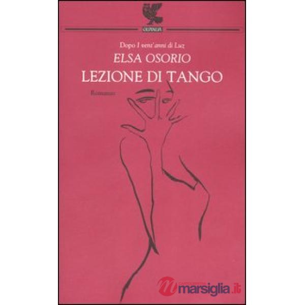 Lezione di tango