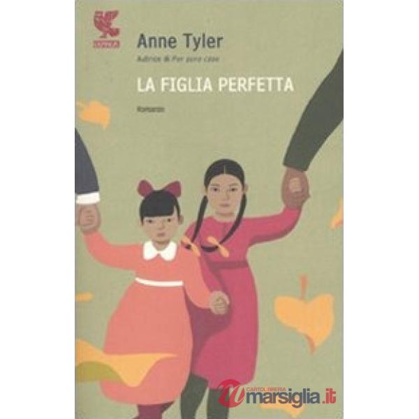 Figlia perfetta (La)