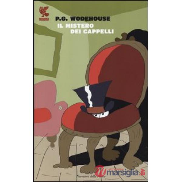 Mistero dei cappelli (Il)
