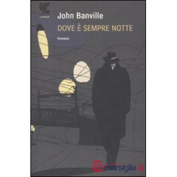 Dove è sempre notte