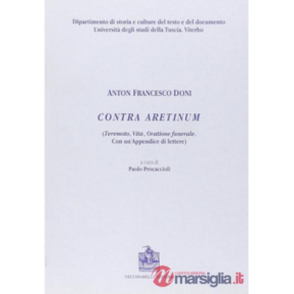 Contra Aretinum