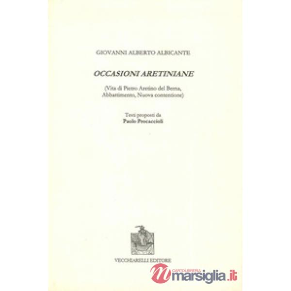 Occasioni aretiniane