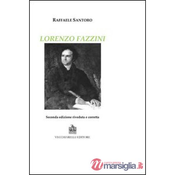 Lorenzo Fazzini