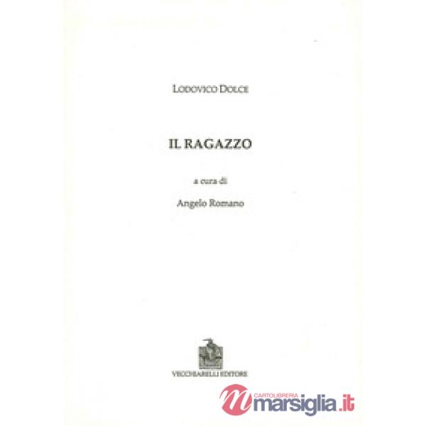 Ragazzo (Il)