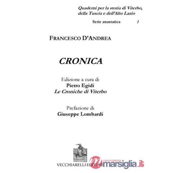 Cronica