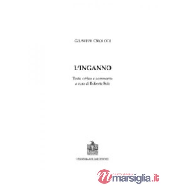 Inganno (L')