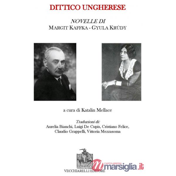 Dittico ungherese. Novelle