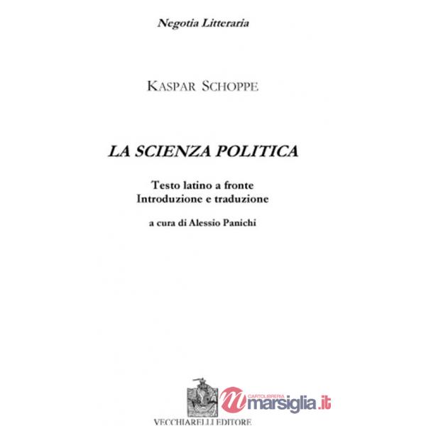 Scienza politica (La)