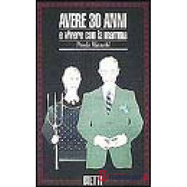 Avere 30 anni (e vivere con la mamma)