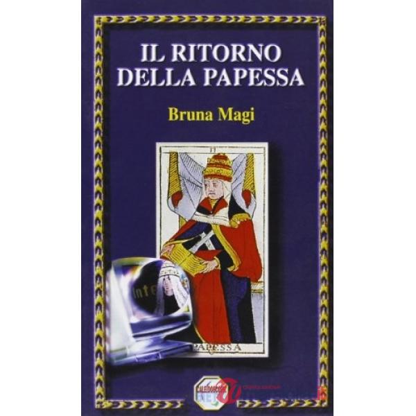 Ritorno della papessa (Il)