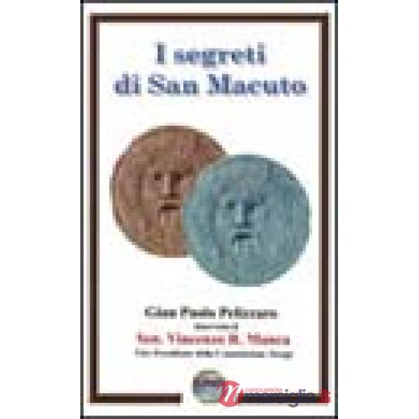 Segreti di San Macuto (I)