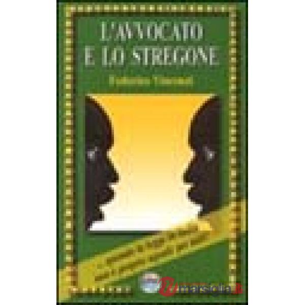 Avvocato e lo stregone (L')