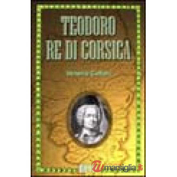 Teodoro re di Corsica