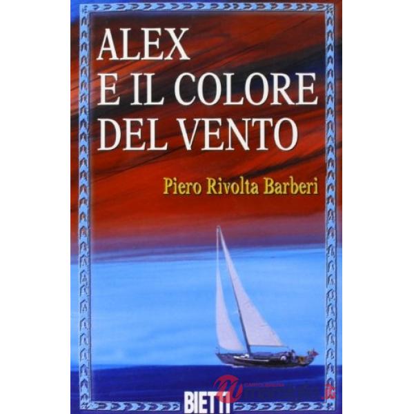 Alex e il colore del vento