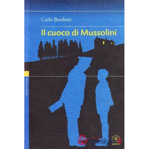 Cuoco di Mussolini (Il)