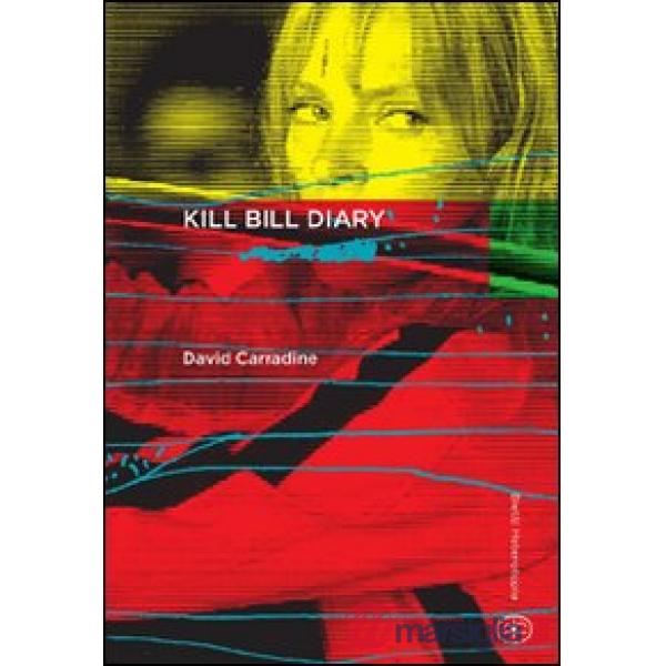 Kill Bill diary
