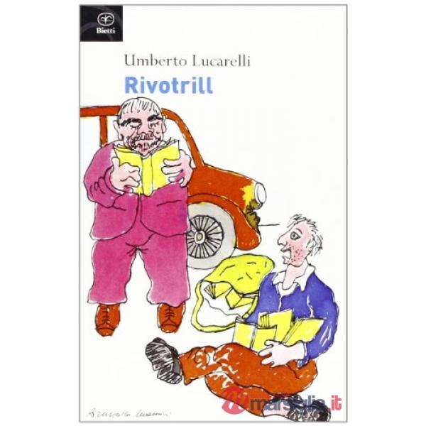 Rivotrill