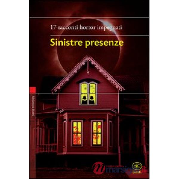 Sinistre presenze