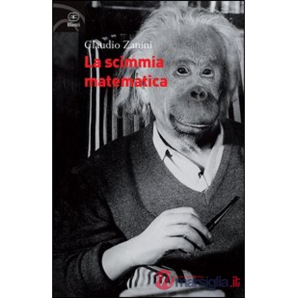 Scimmia matematica (La)